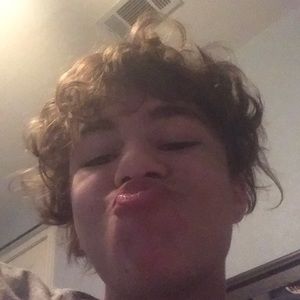 Meet your Posher, Jordan